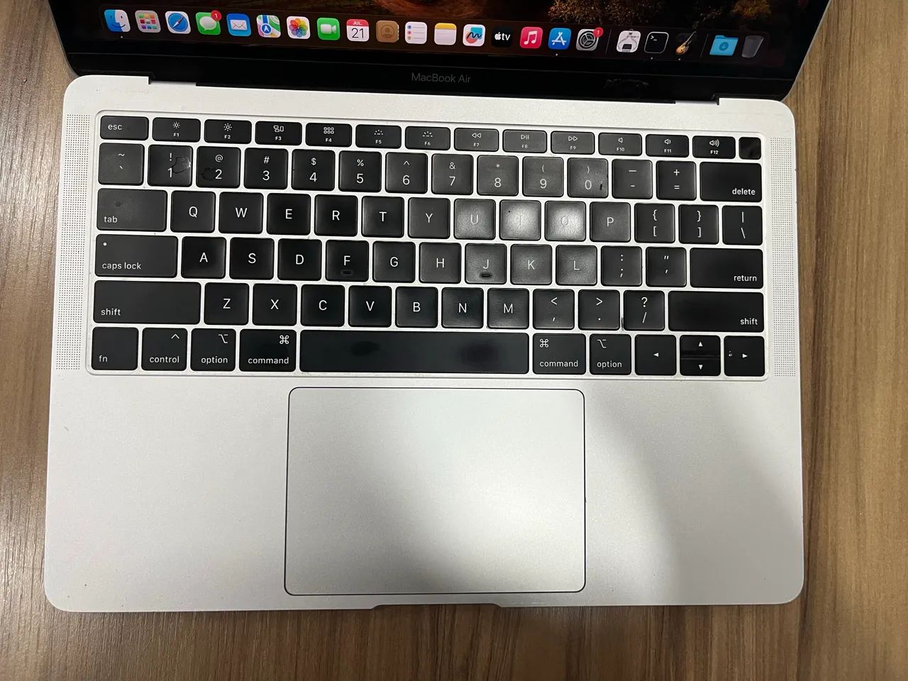 MacBook Air Retina 2018 | 13 Polegada| i5 | 8GB RAM | SSD 500GB | Touch ID - Foto 2