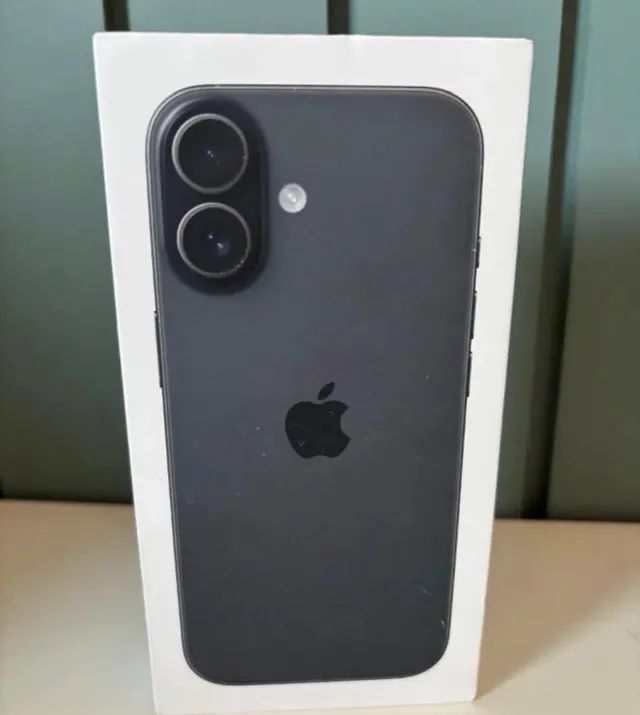 iPhone 17 256gb lacrado 