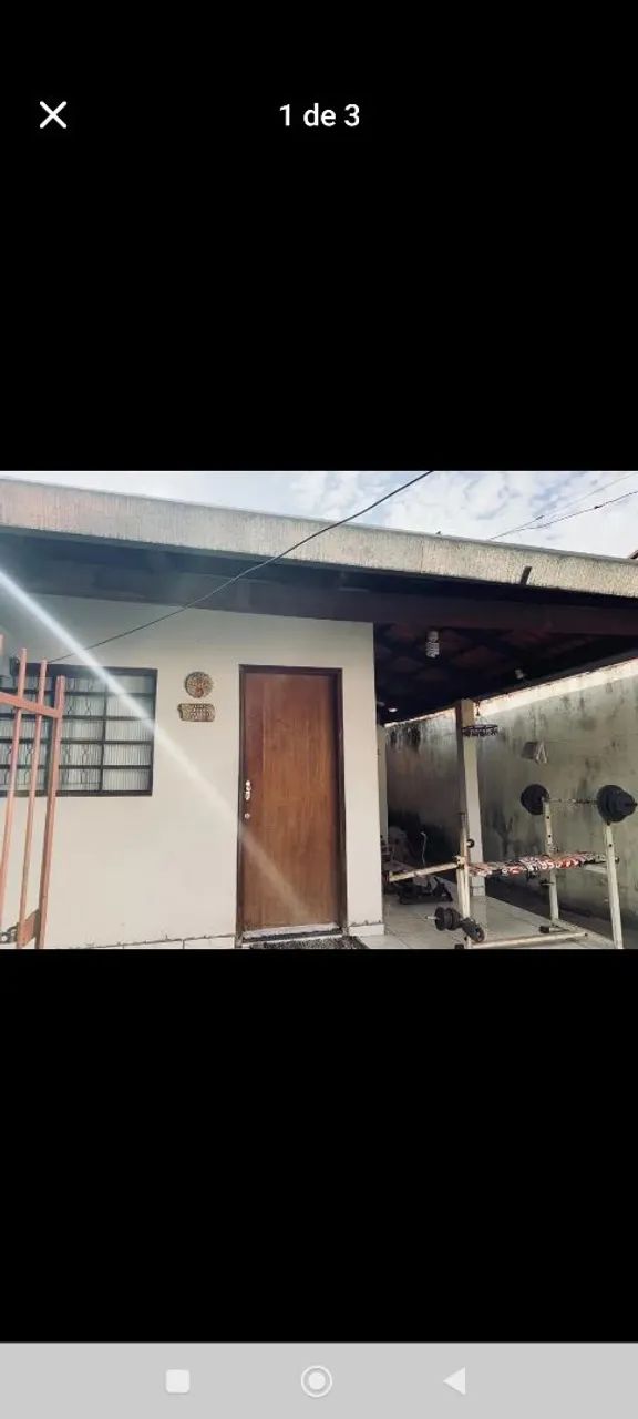 Foto - Goiânia - Setor Nova Vila