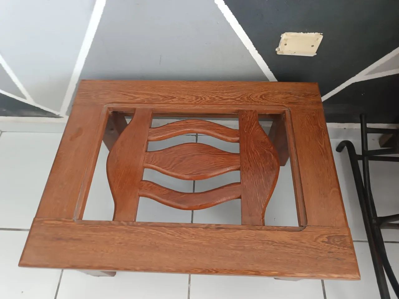 Mesa de Centro - Foto 2