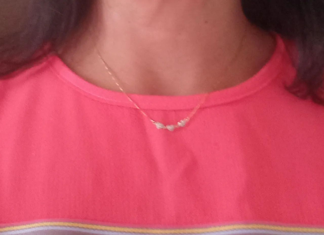 Vendo Cordão de Ouro - Foto 5