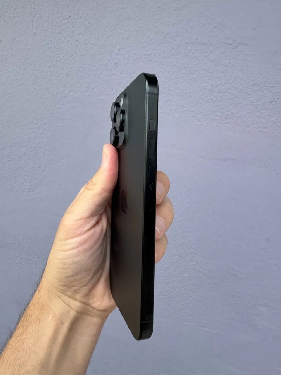 iphone 16 Pro Max 256gb 96% impecável  - Foto 5