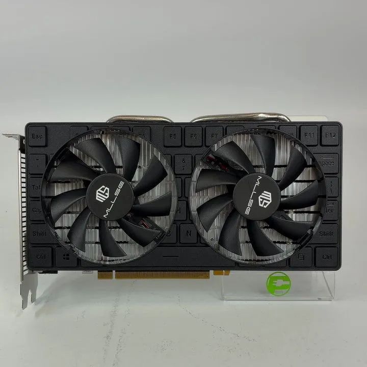 Rx 580 8Gb 2048sp
