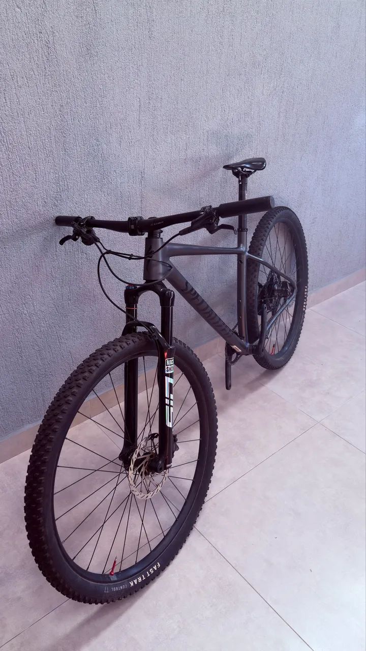 Bike specialized Chisel ht 2023 