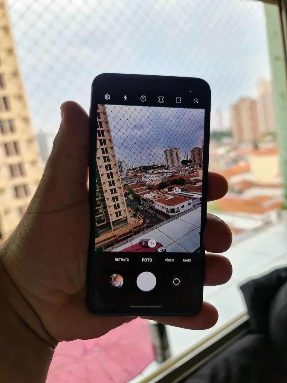 Samsung Galaxy S10e 128GB | Compacto e Potente!! - Foto 4