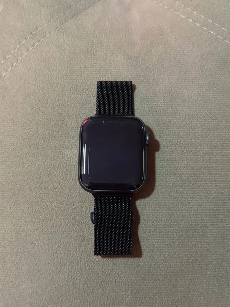 Applewatch SE