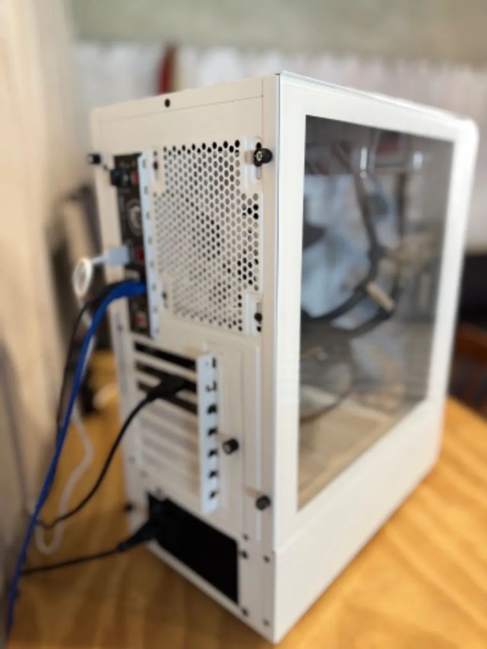 Computador Gamer em Excelente Estado - Foto 3