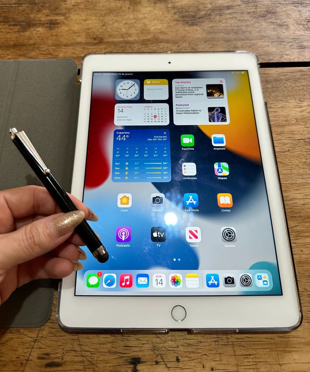 Vendo IPad Air 2 