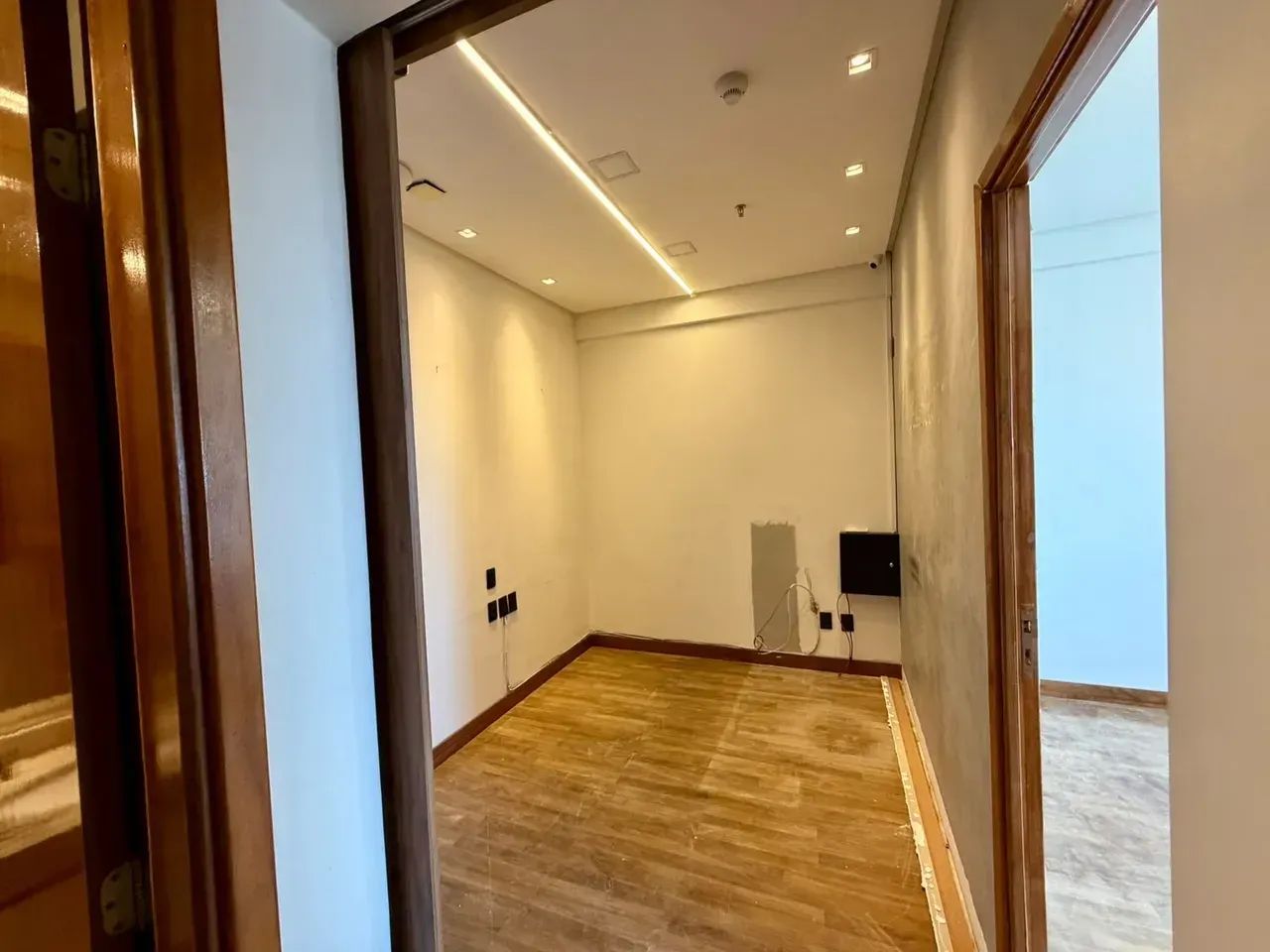 sala comercial para locação no the square. - Foto 3