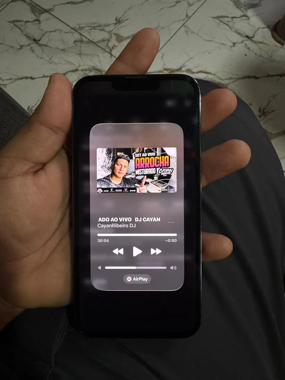 iPhone 13 Pro 128Gb