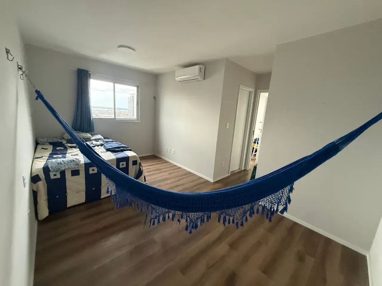 Ed. Lumiar. 78m2. 2 quartos. - Foto 5
