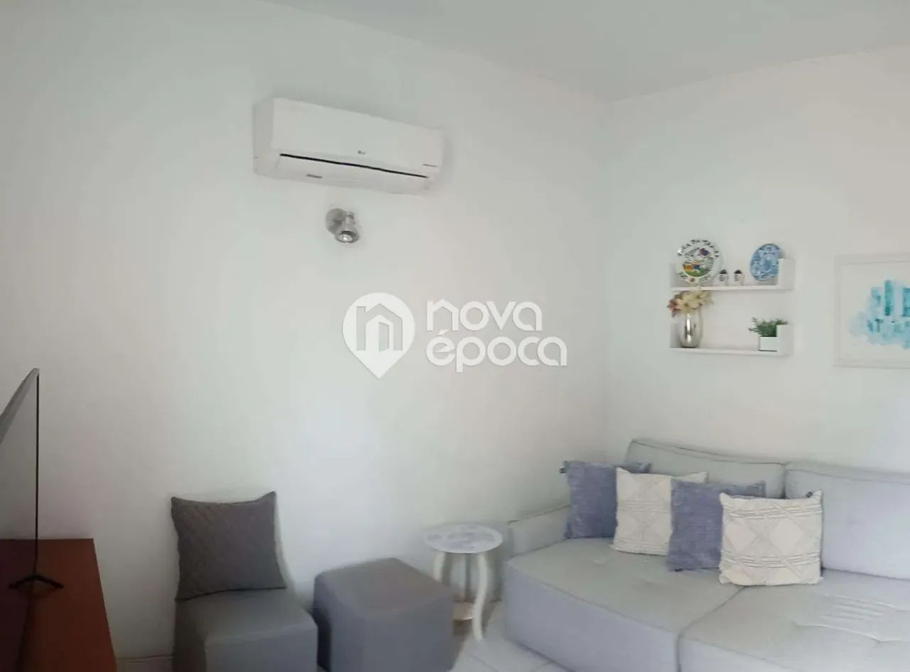 Cachambi | Apartamento 2 quartos - Foto 4