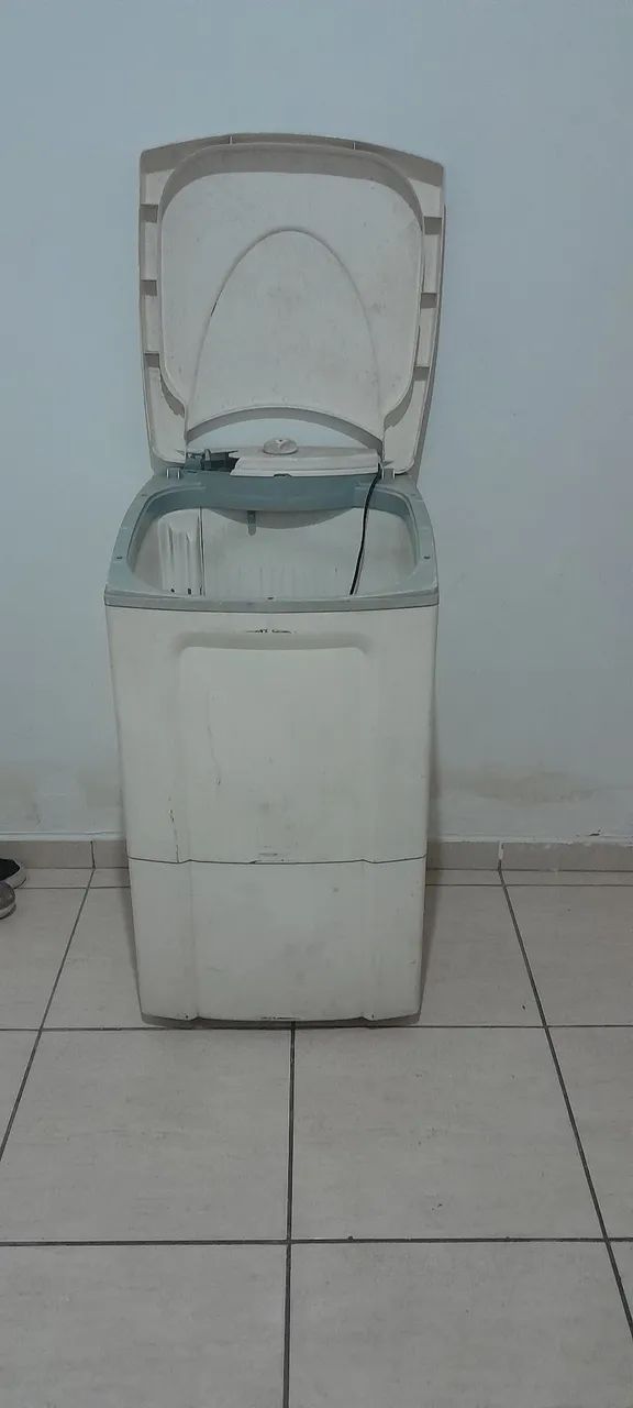 Tanquinho 