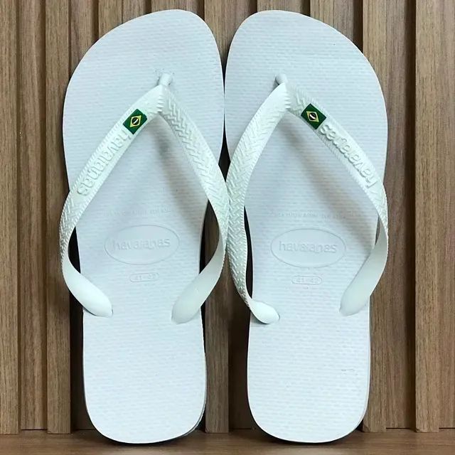 Havaianas Brasil em Palmas