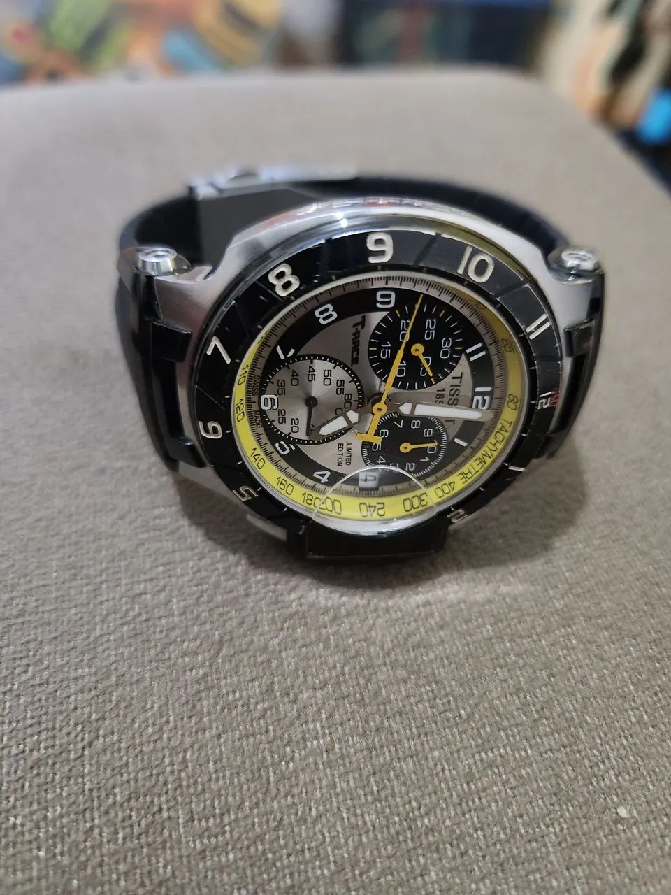 Relogio tissot - Foto 2
