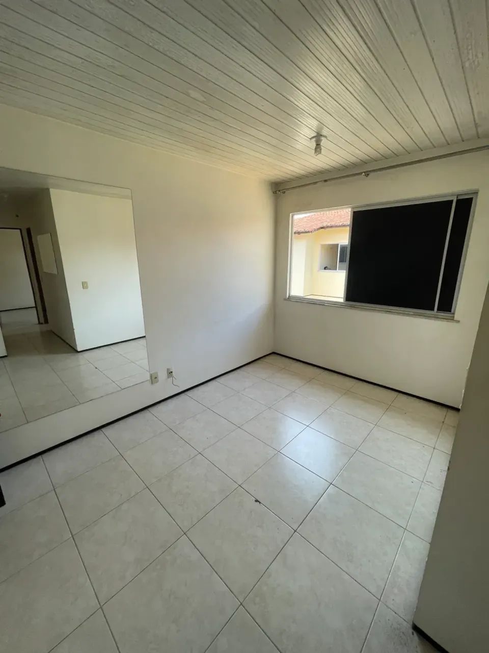 APARTAMENTO COM 2 QUARTOS | JANGURUSSU - Foto 3