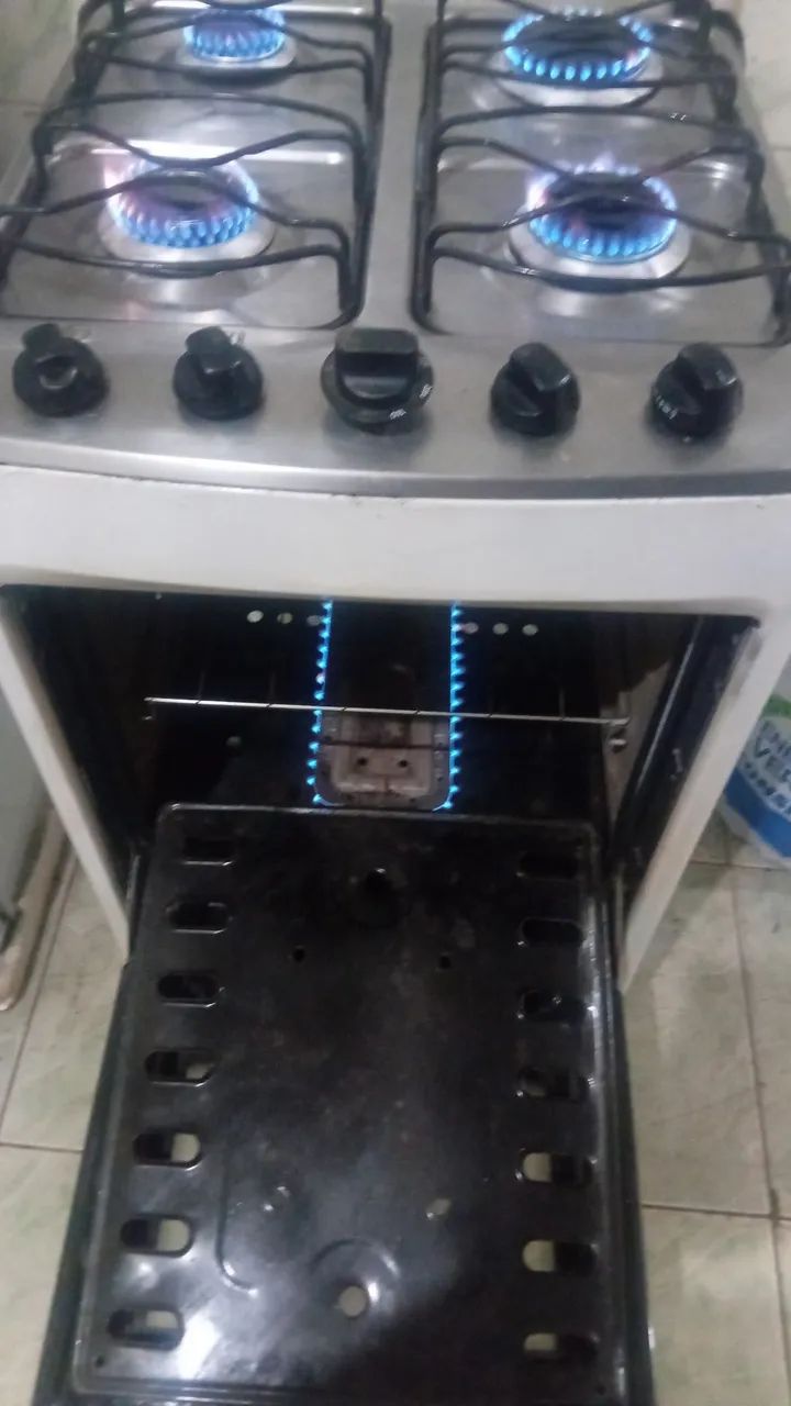 4 BC Electrolux  - Foto 2
