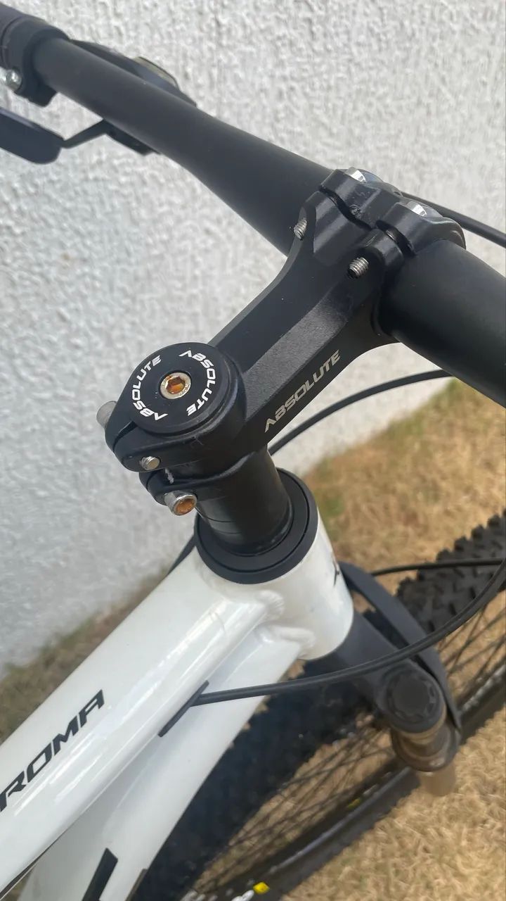 Bicicleta  - Foto 2