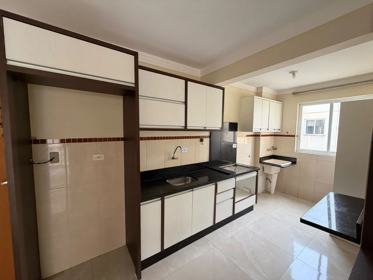 Apartamento com 2 Quartos e 46 m² para Alugar - Marialva/PR - Foto 2