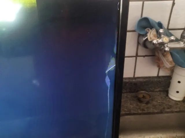 TV Philco 32 polegadas com (Tela Quebrada) - Foto 3