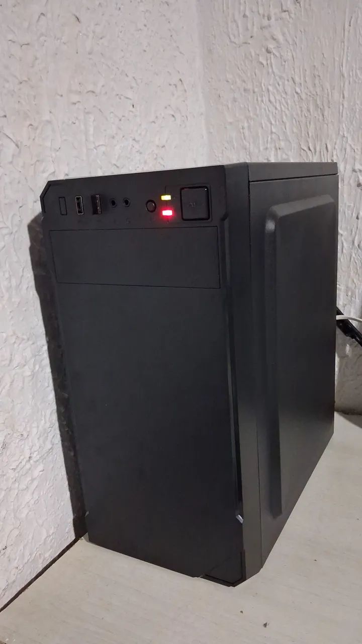 Computador  - Foto 2