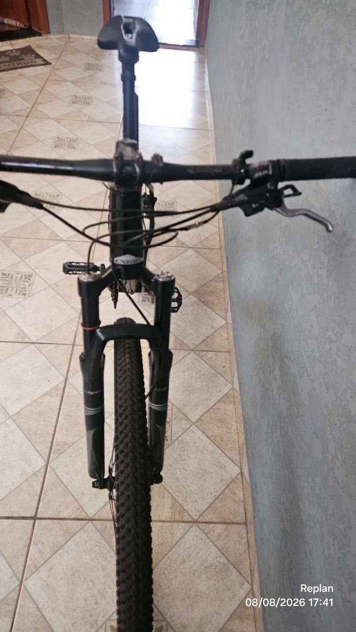 Bike aro 29 OGGi 7.4 - Foto 2