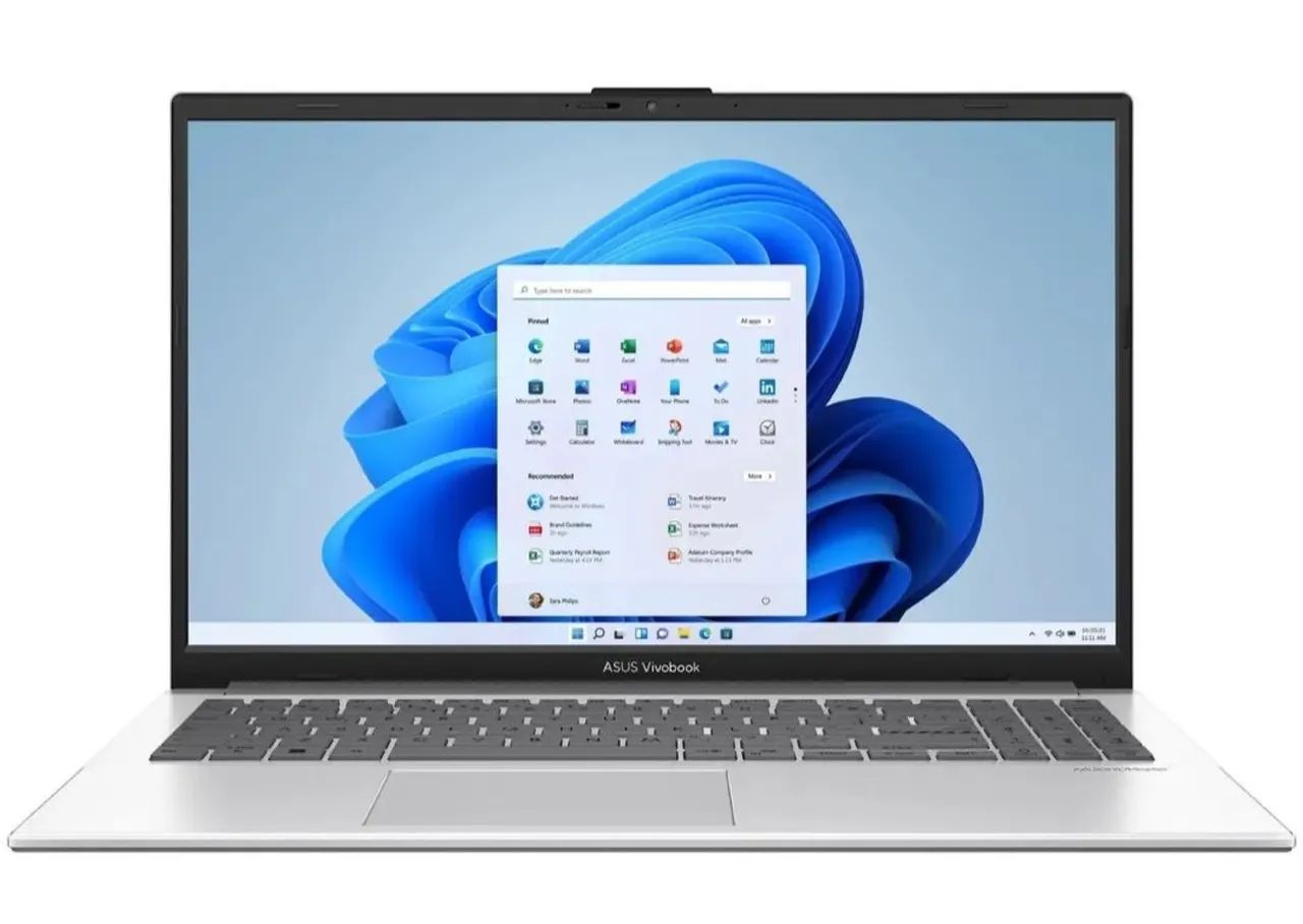 Notebook Asus