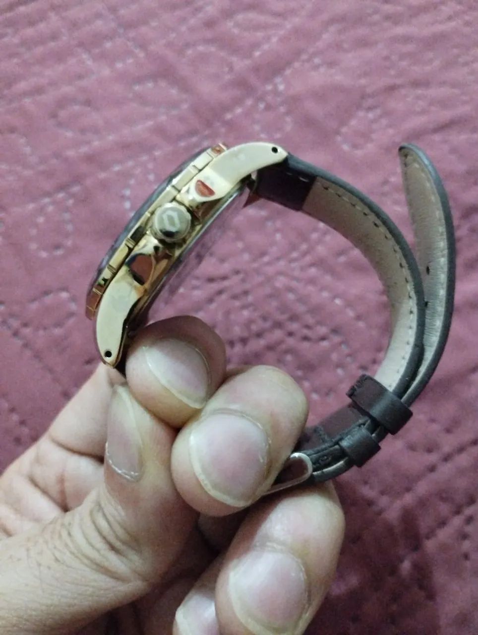 Relógio Orient - Foto 5