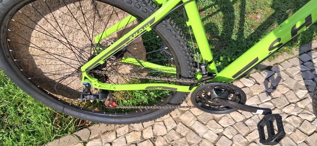 Bike MTB nova  - Foto 3