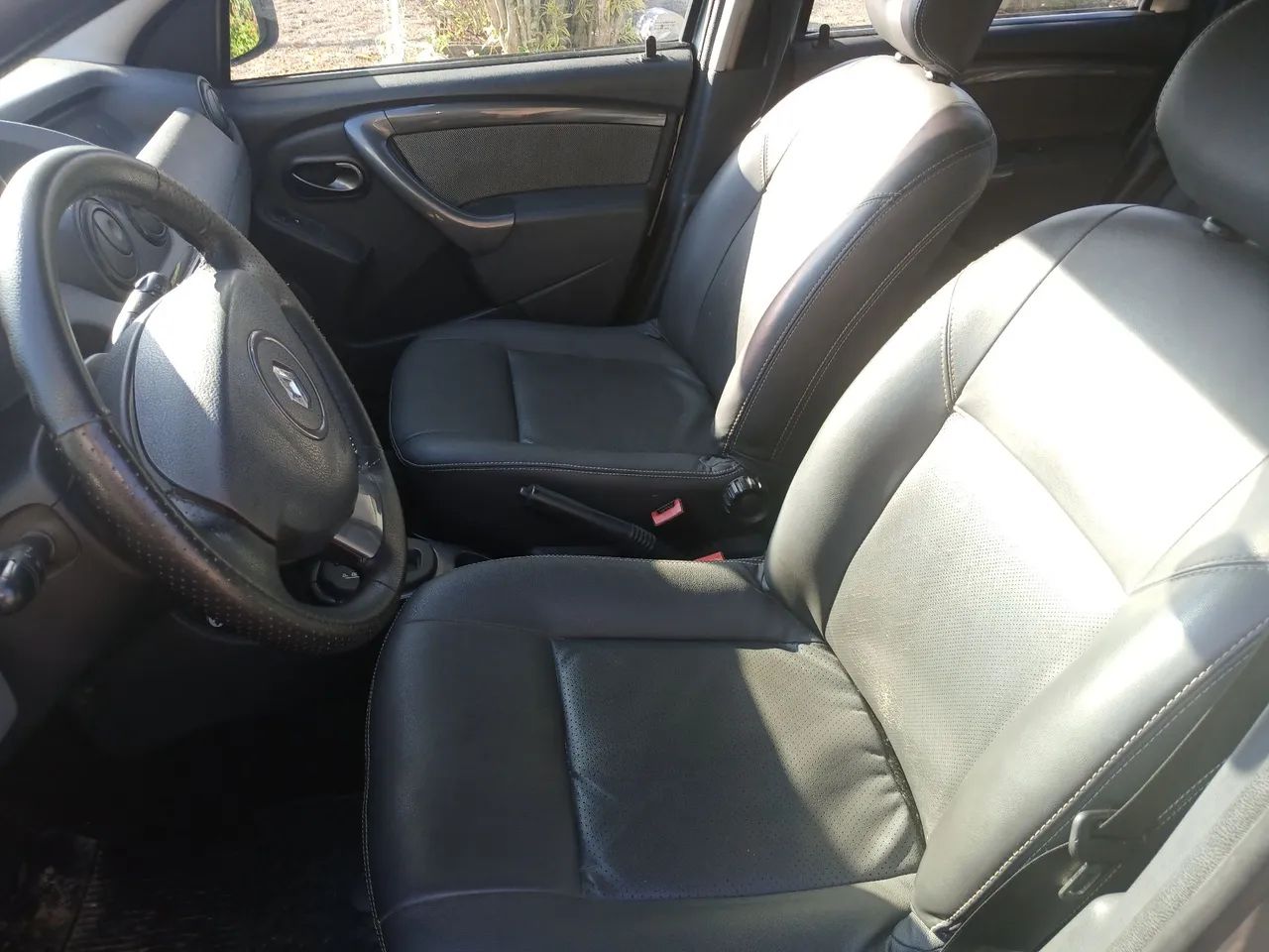 Renault Duster Dynamique 2.0 Hi-flex 16V Aut. 2013 - Foto 4