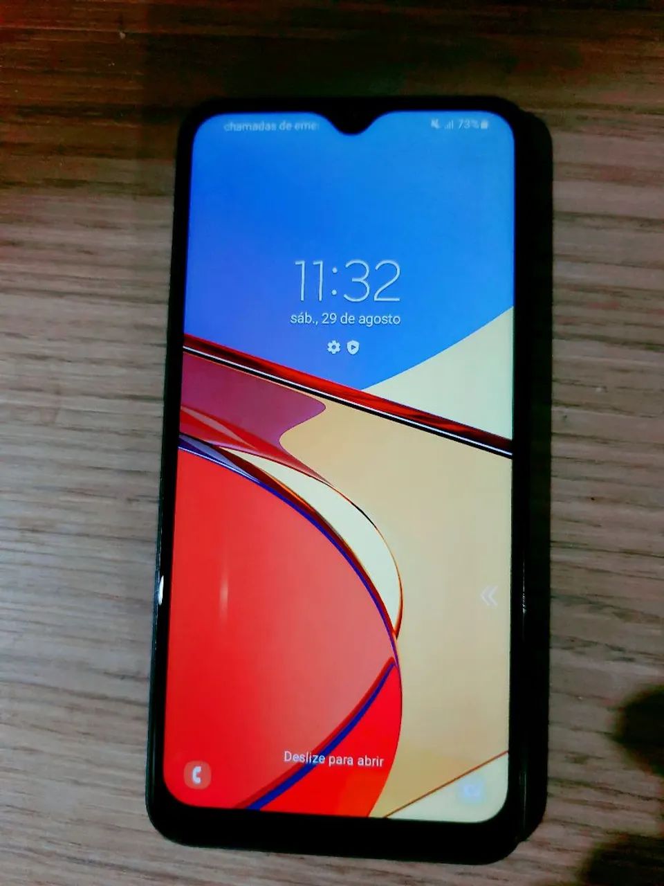 Galaxy A10s - Foto 3