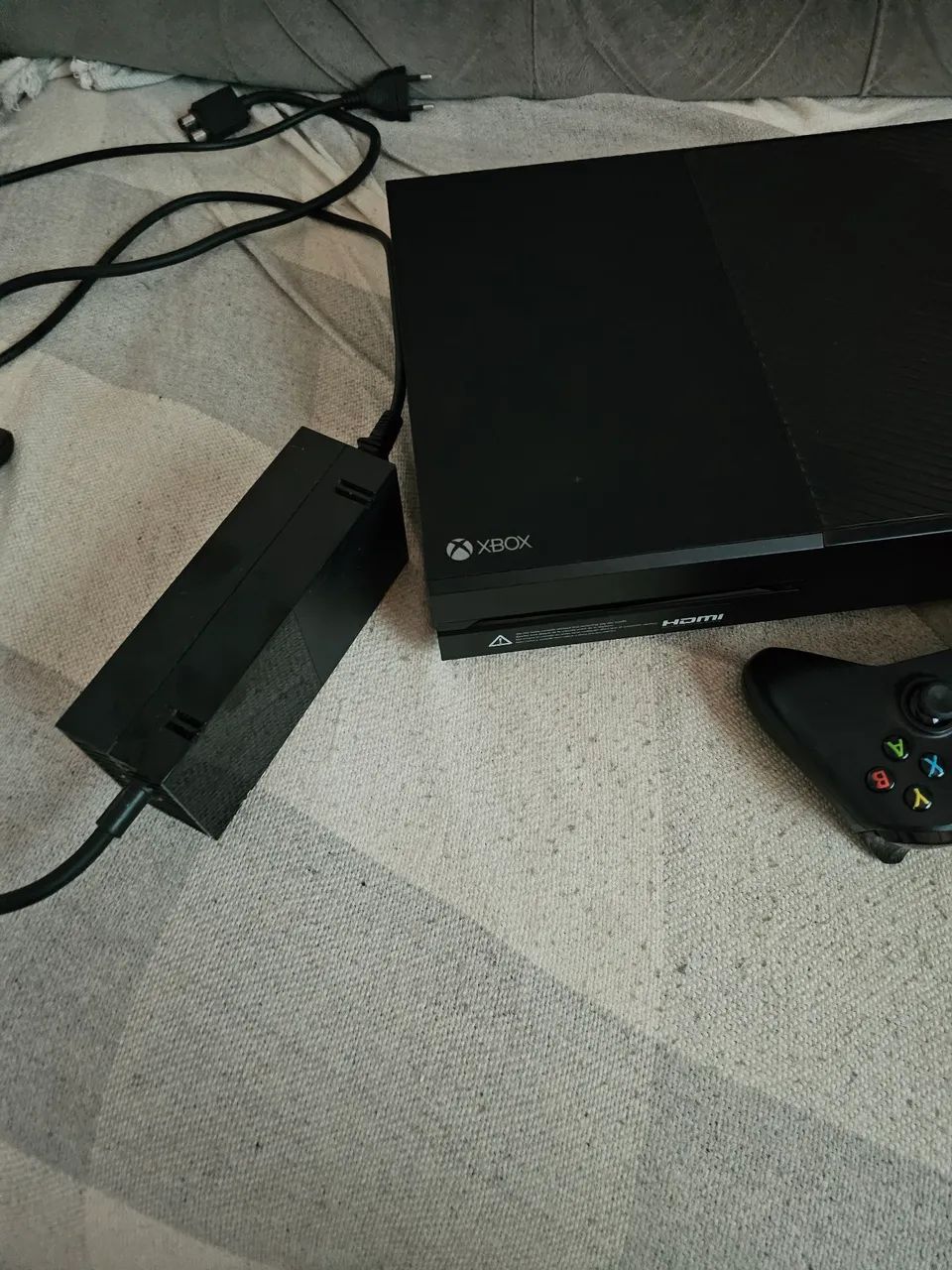 Xbox one  - Foto 3