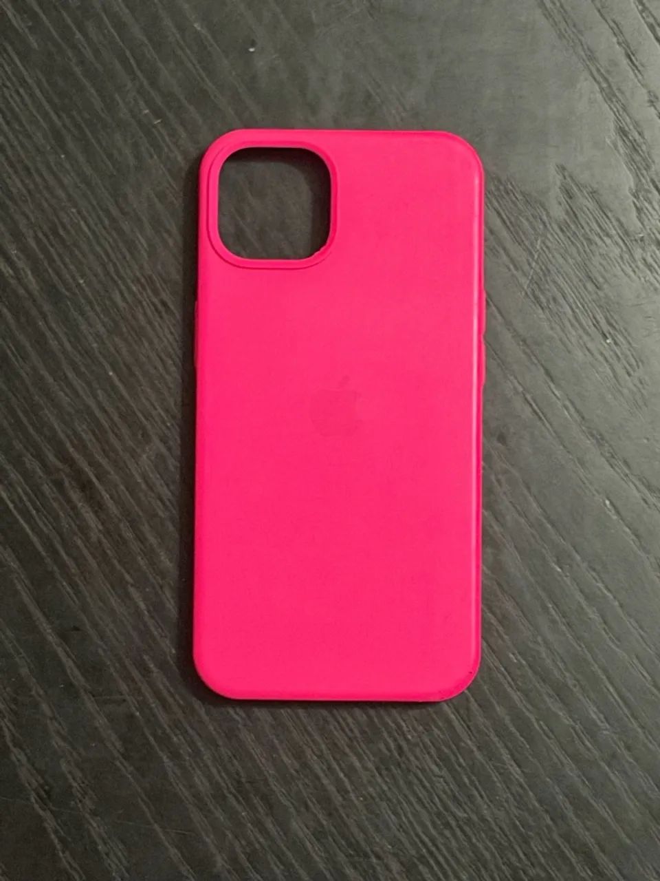 Capa iPhone 13 rosa pink 