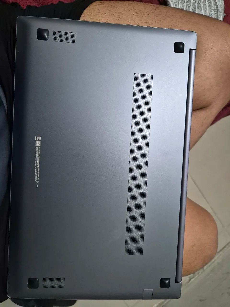 Galaxy Book 4 I3 2 SSD 1TB e 256GB - Foto 3