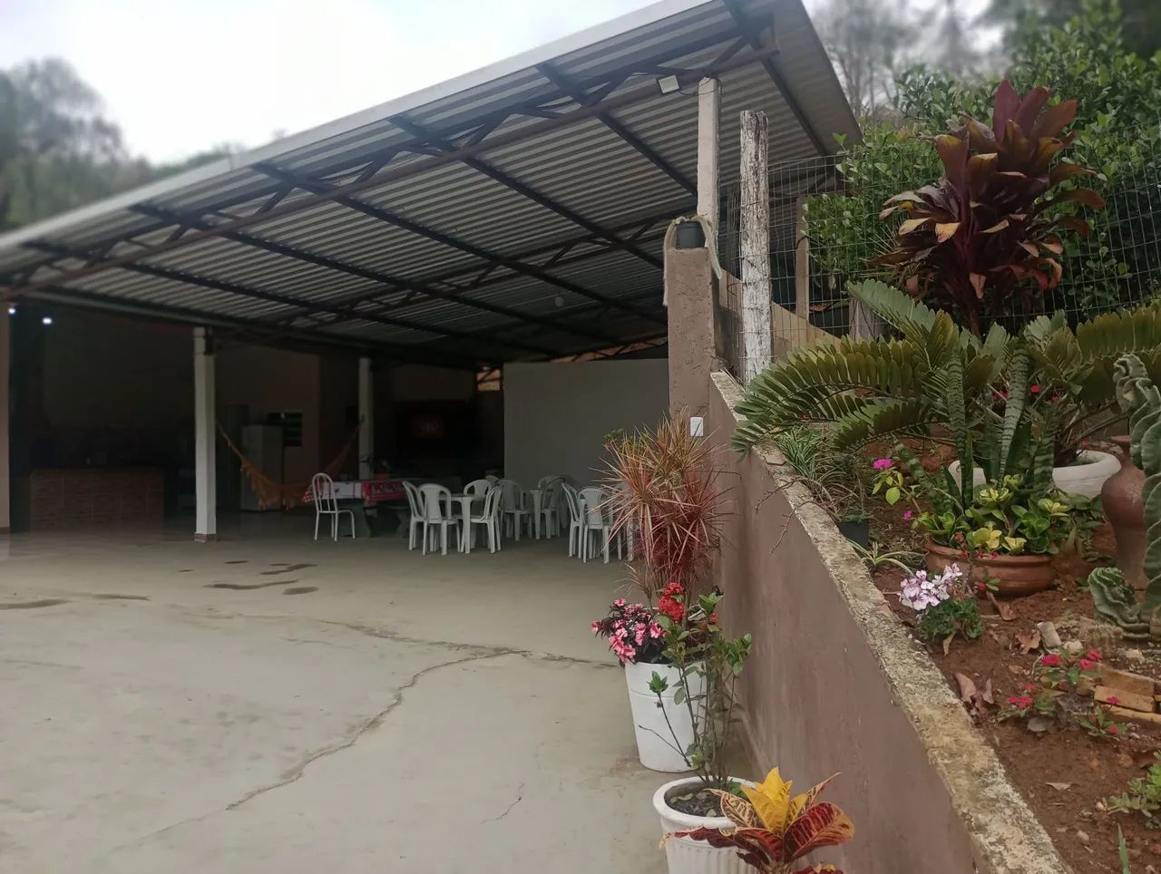 Alugo espaço para eventos. - Foto 3