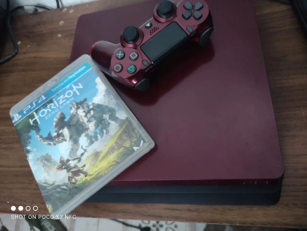 Vendo ps4 top  - Foto 4