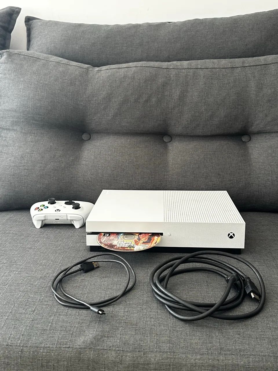 Xbox one s 1 Tb - Foto 4
