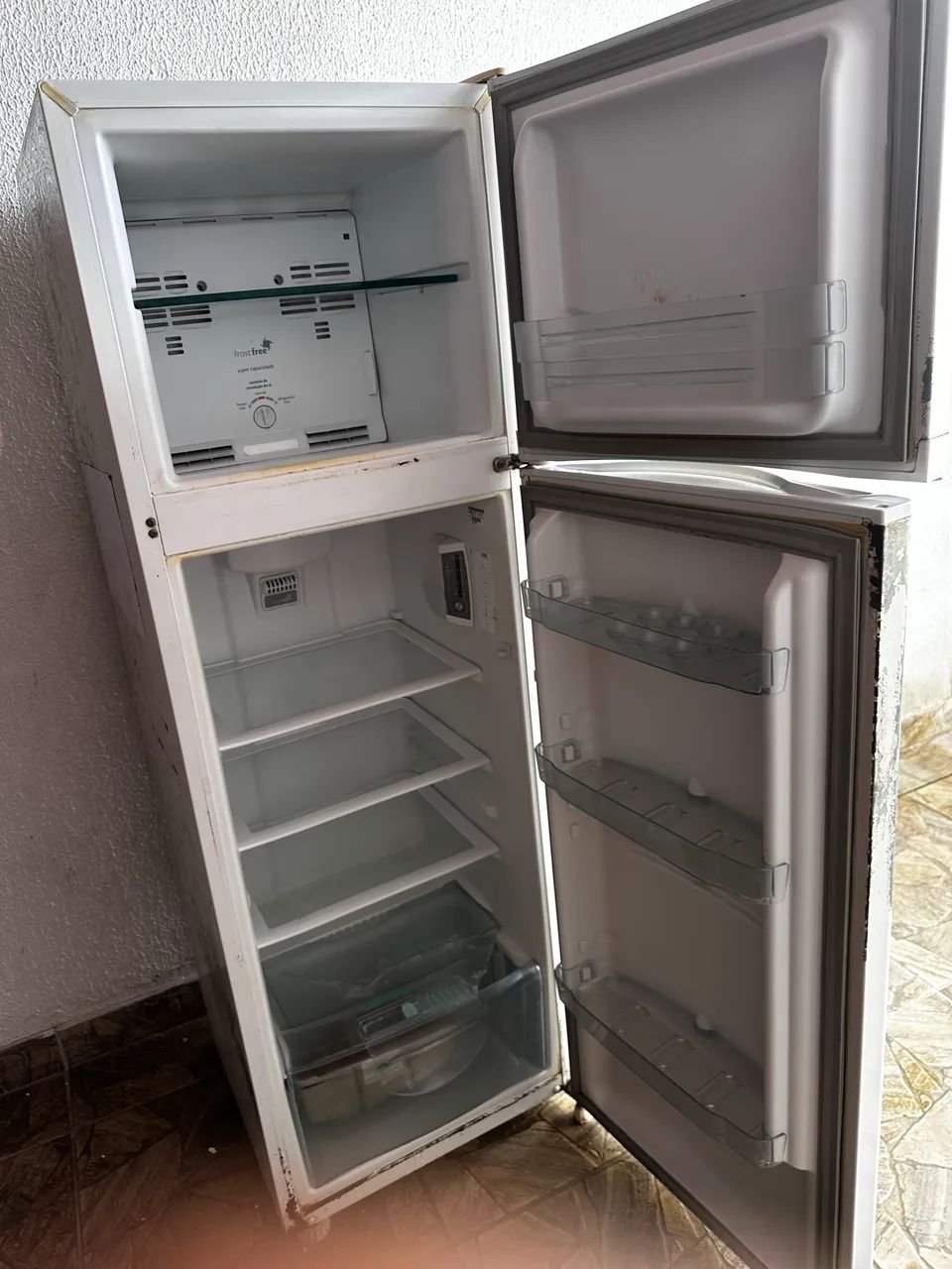 Geladeira cônsul  - Foto 2
