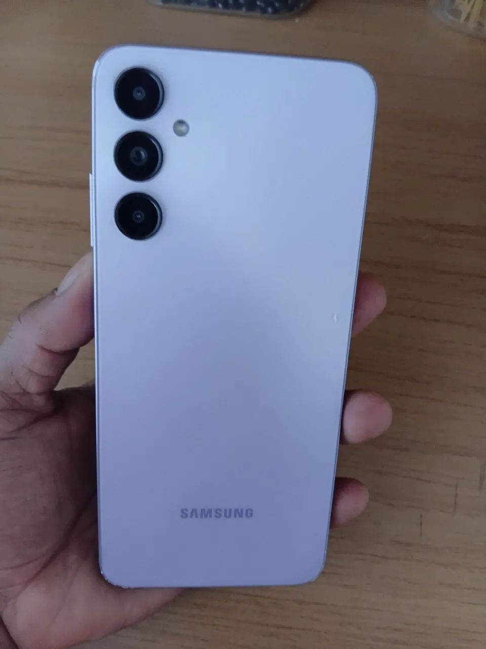 Vendo um Celular 