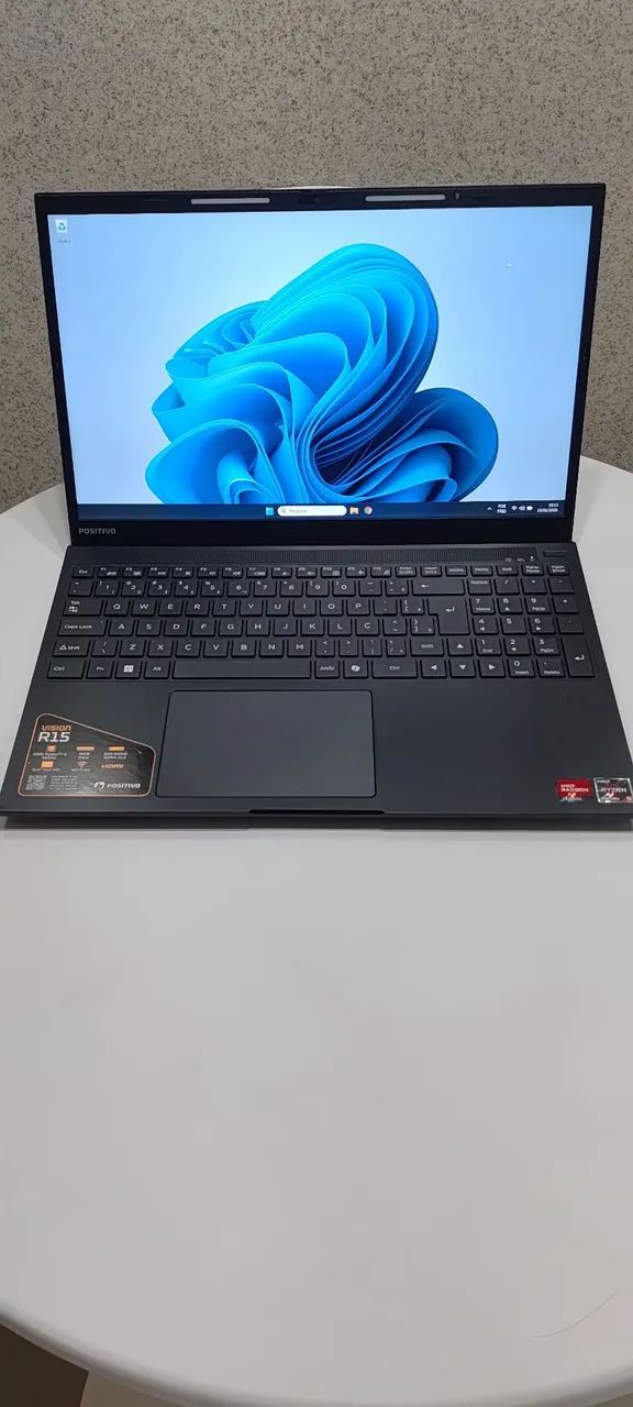 Notebook Positivo R15  - Foto 2