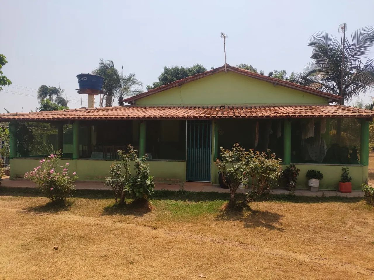 Excelente oportunidade!! Vendo a melhor chácara da região do pipiripau 2. - Foto 2