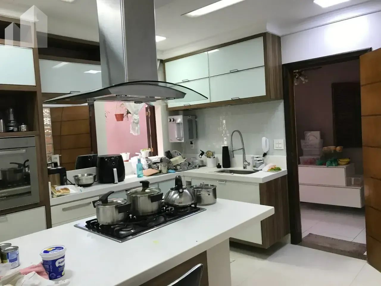 Casa à venda, da Luz, Nova Iguaçu, RJ - Foto 4