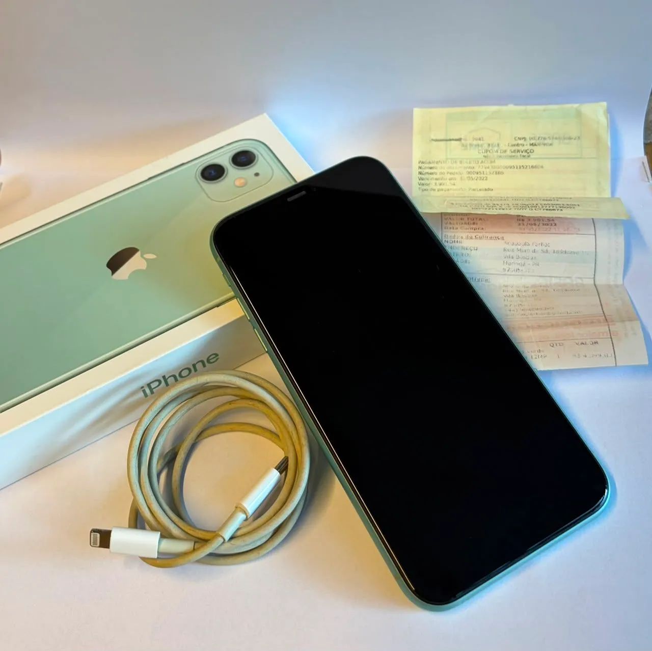 IPHONE 11 - Foto 3