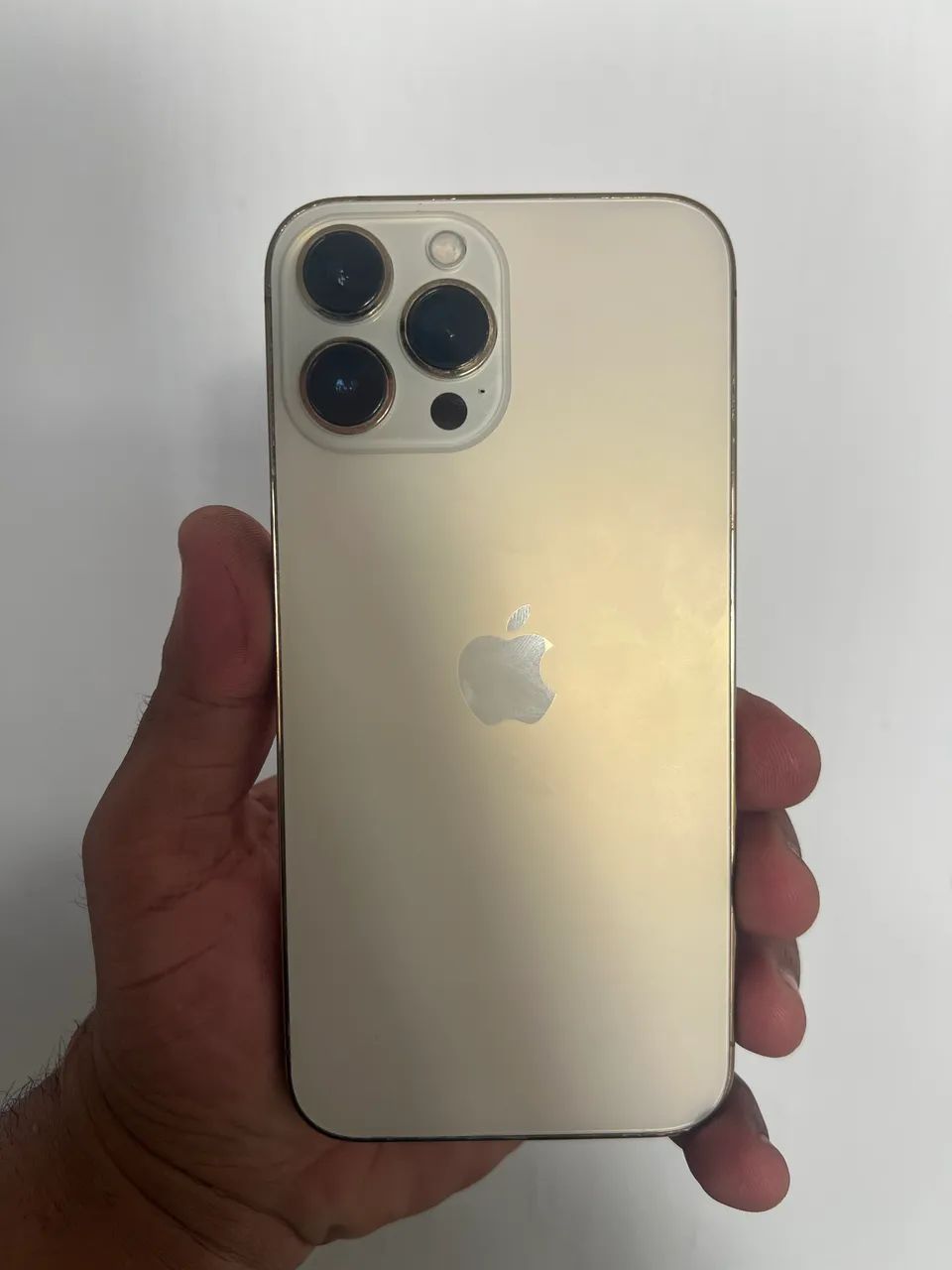 iPhone 13 Pro Max 256 gb todo original  - Foto 3