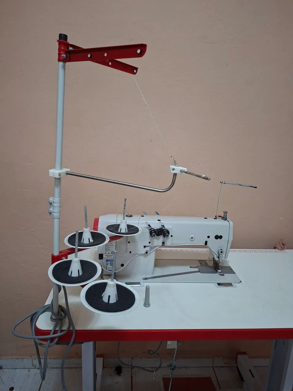 Maquina de Suador NOVA - Foto 2