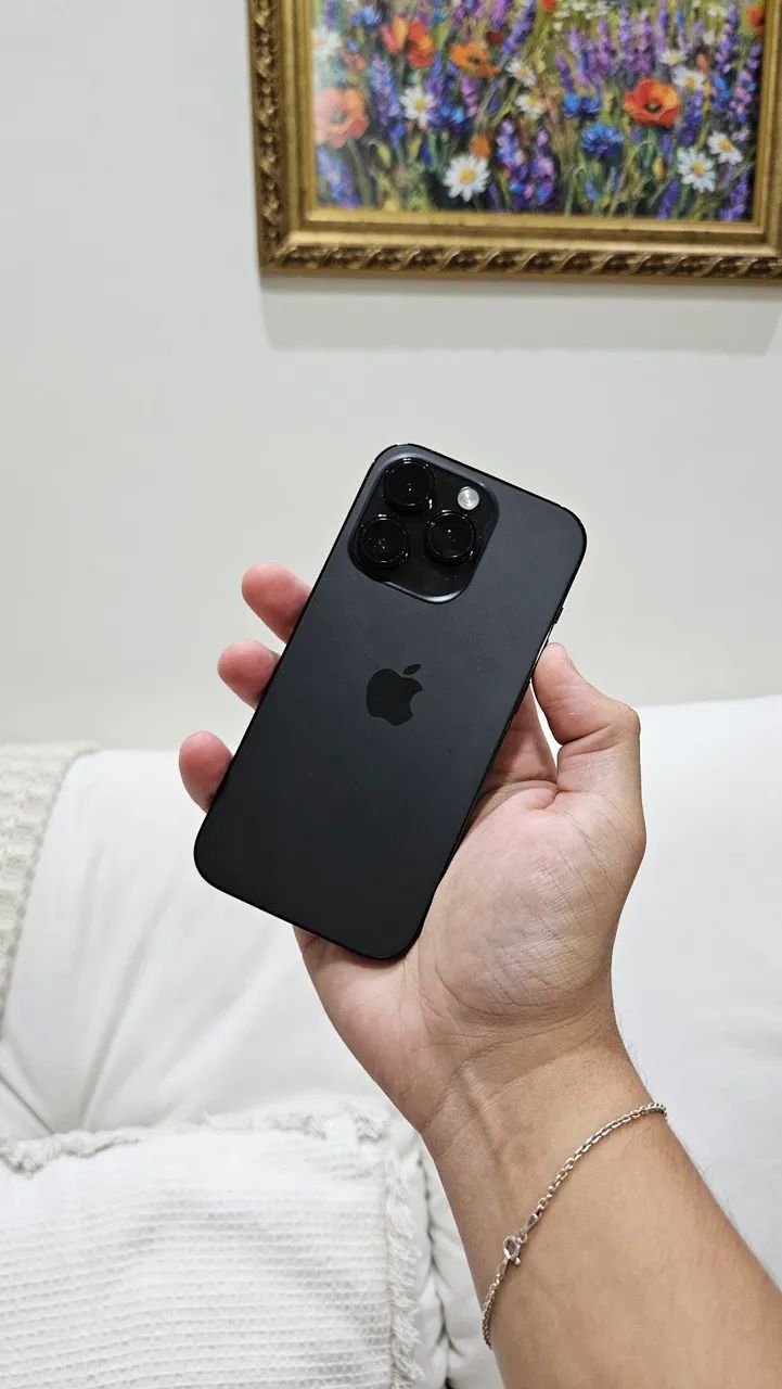 Iphone 14 PRO 256GB | IMPECÁVEL  - Foto 2