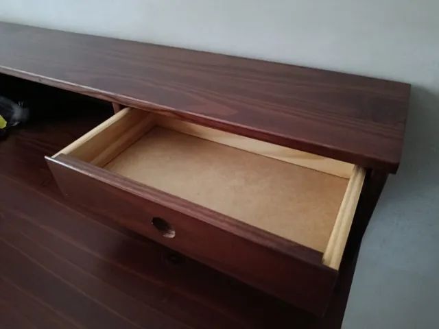 Mesa de Madeira - Foto 2