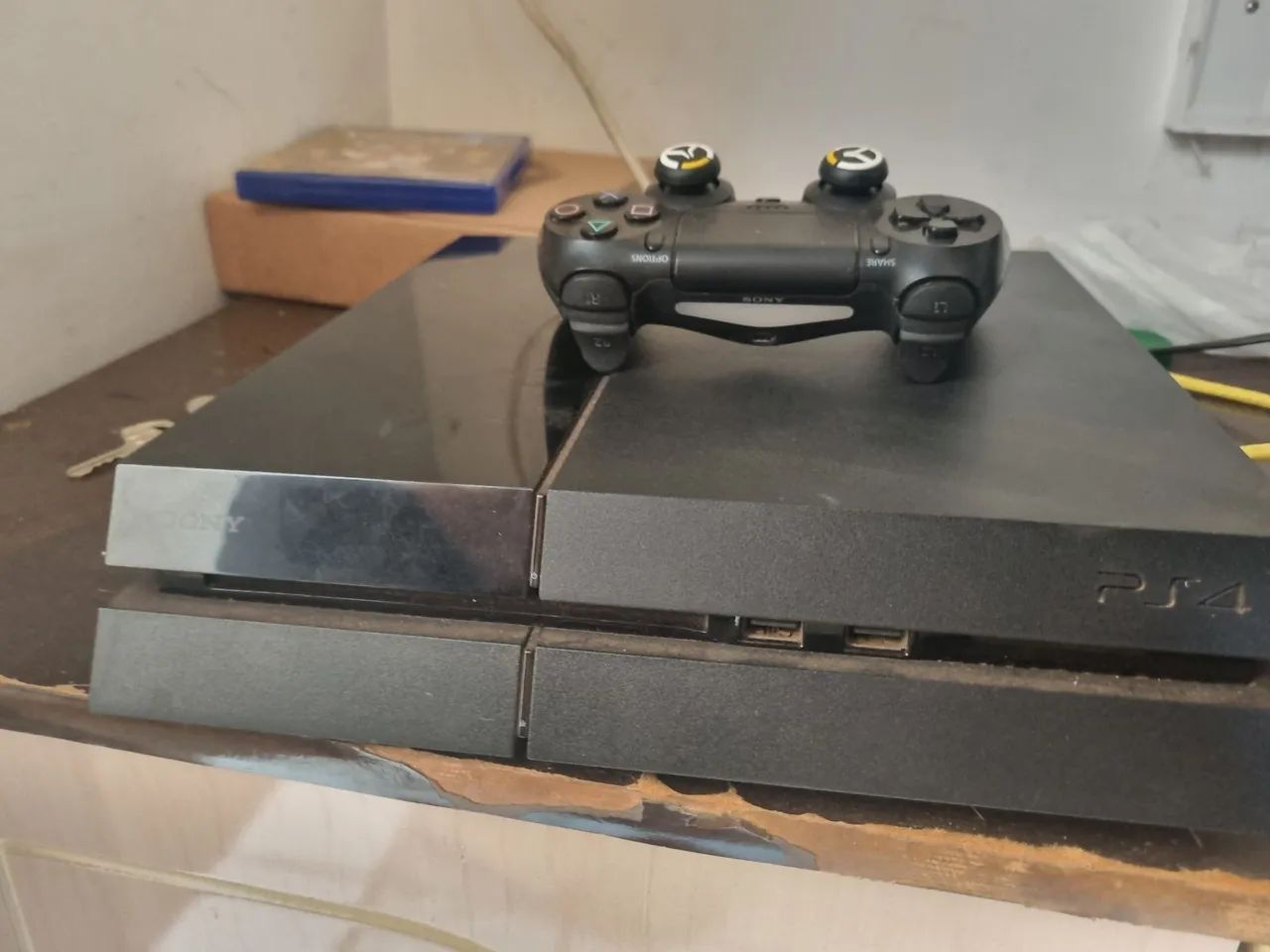 VENDO PS4  - Foto 2
