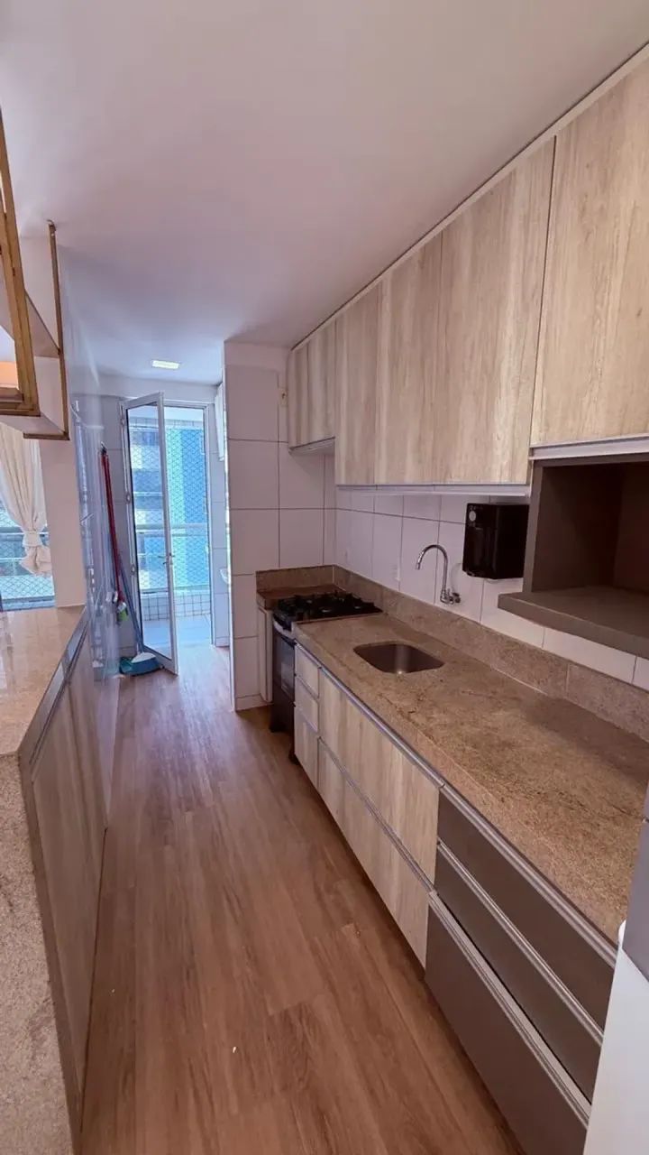 Vendo apartamento no condomínio Ilhas Gregas - Foto 4