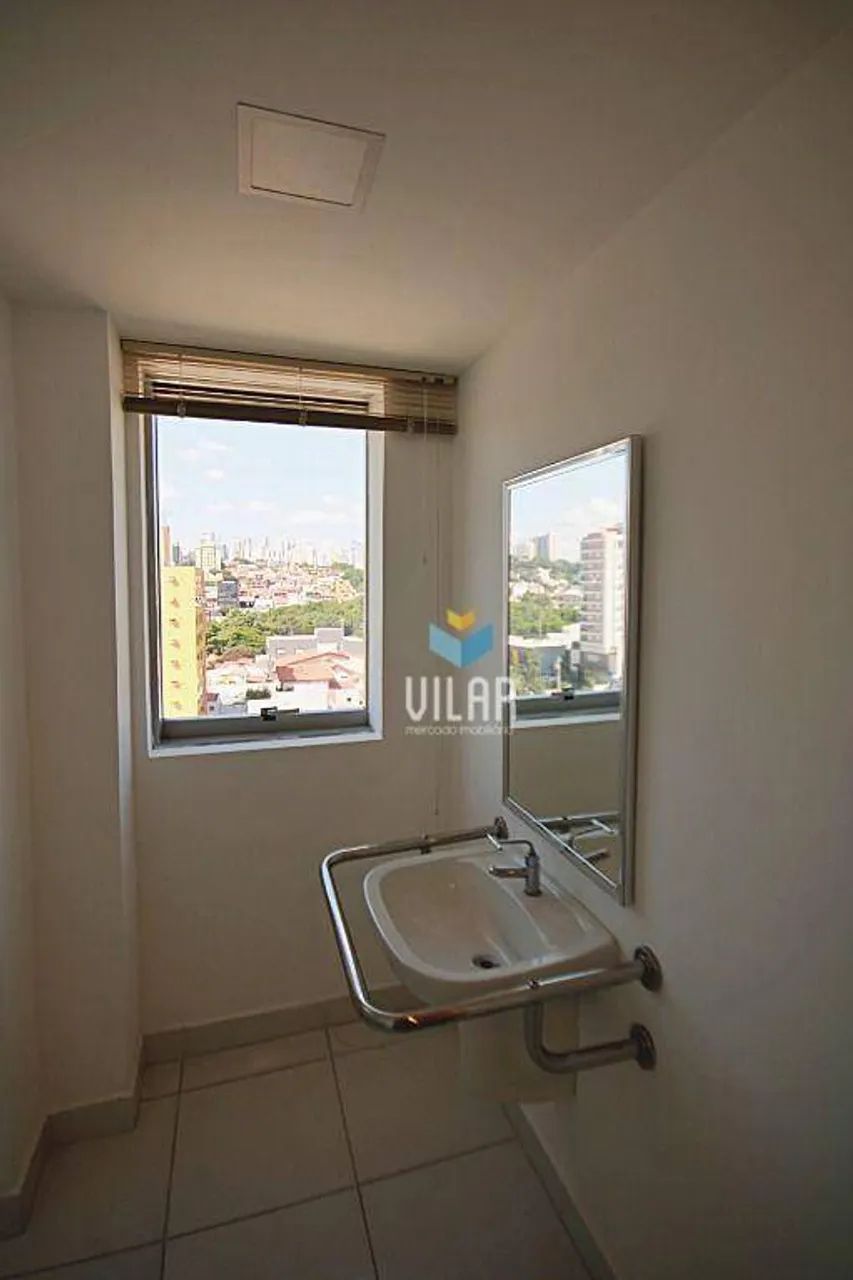 Sala para alugar, 113 m² por R$ 11.890,00/mês - Parque Campolim - Sorocaba/SP - Foto 12